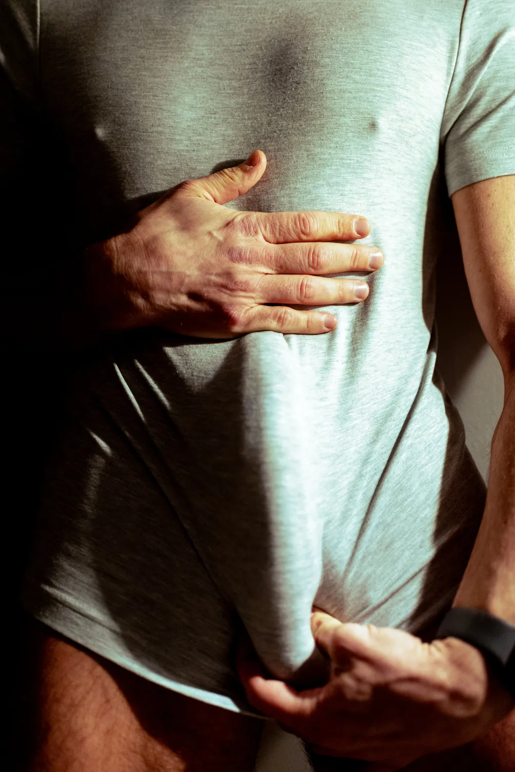 Elska Magazine, Rome, Luca