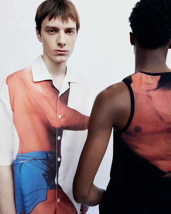 JW Anderson_Studs capsule 2024