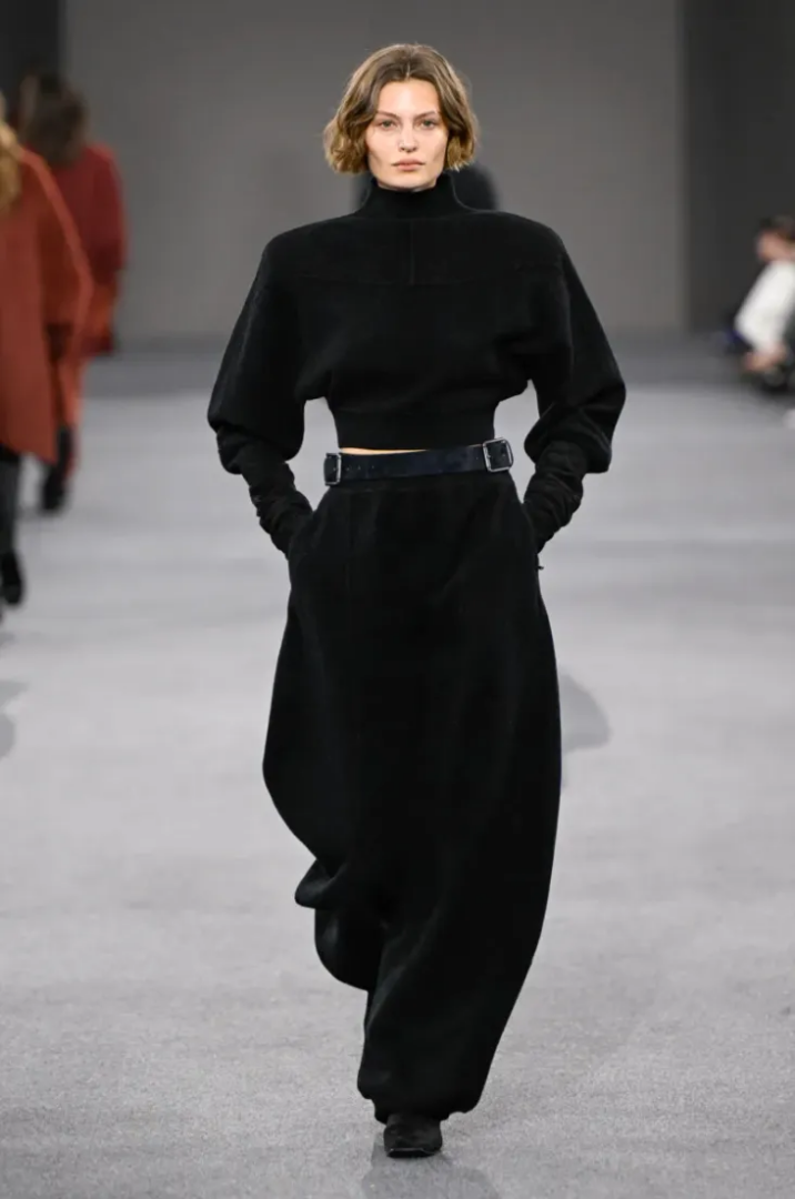 Max Mara Fall 2026 Ready-to-Wear Collection