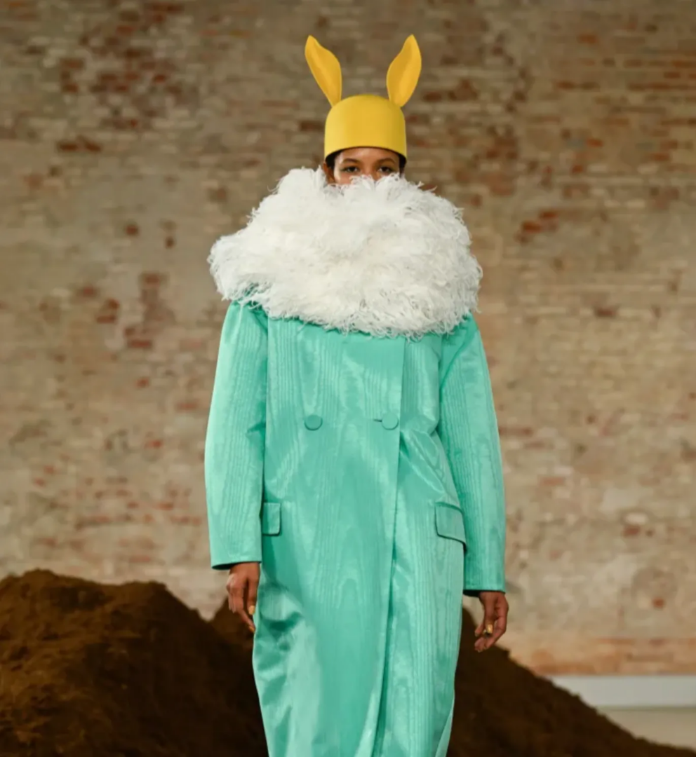 Moschino Fall 2026_01