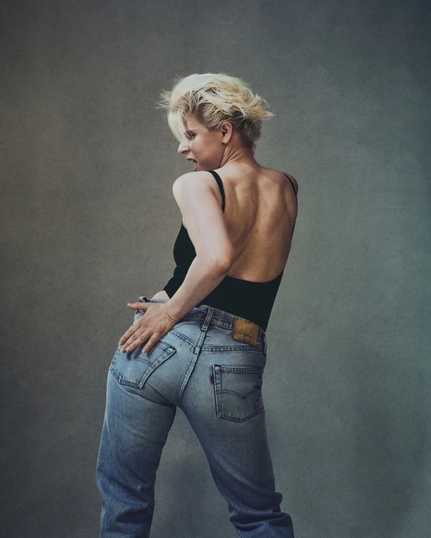 Robyn. Ph. Marili Andre