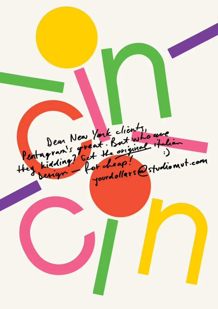 Studio Mut - MadeInItaly