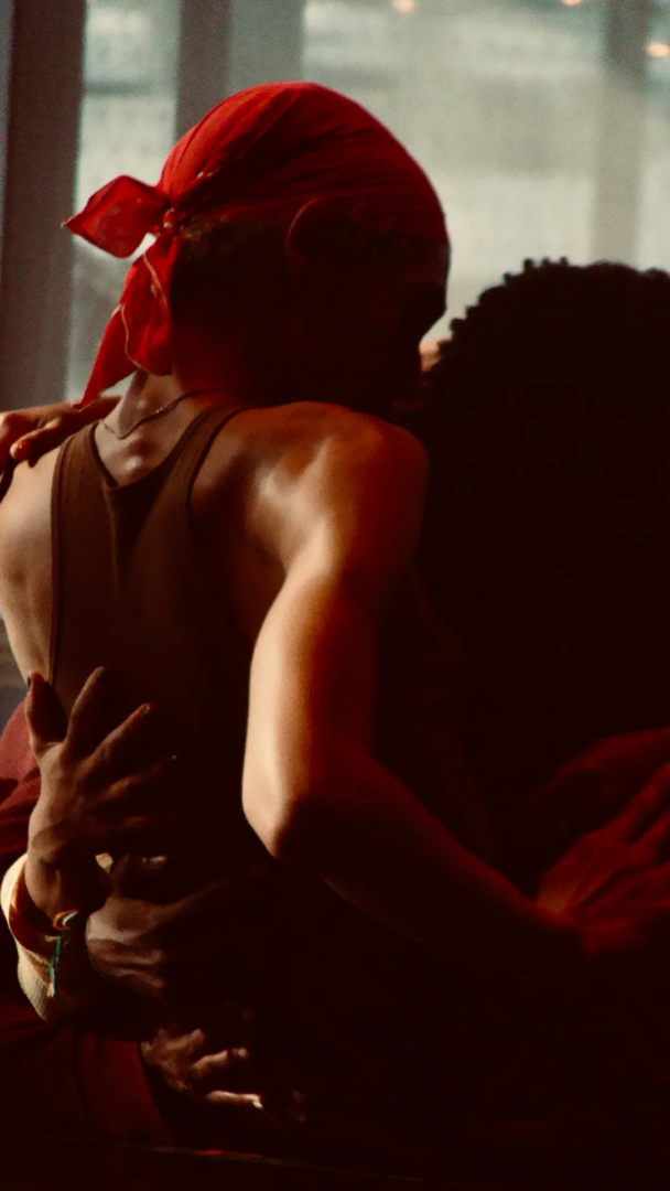 TRIBE - Marks of RED -4 - Photo Credit - Tushrik Fredericks