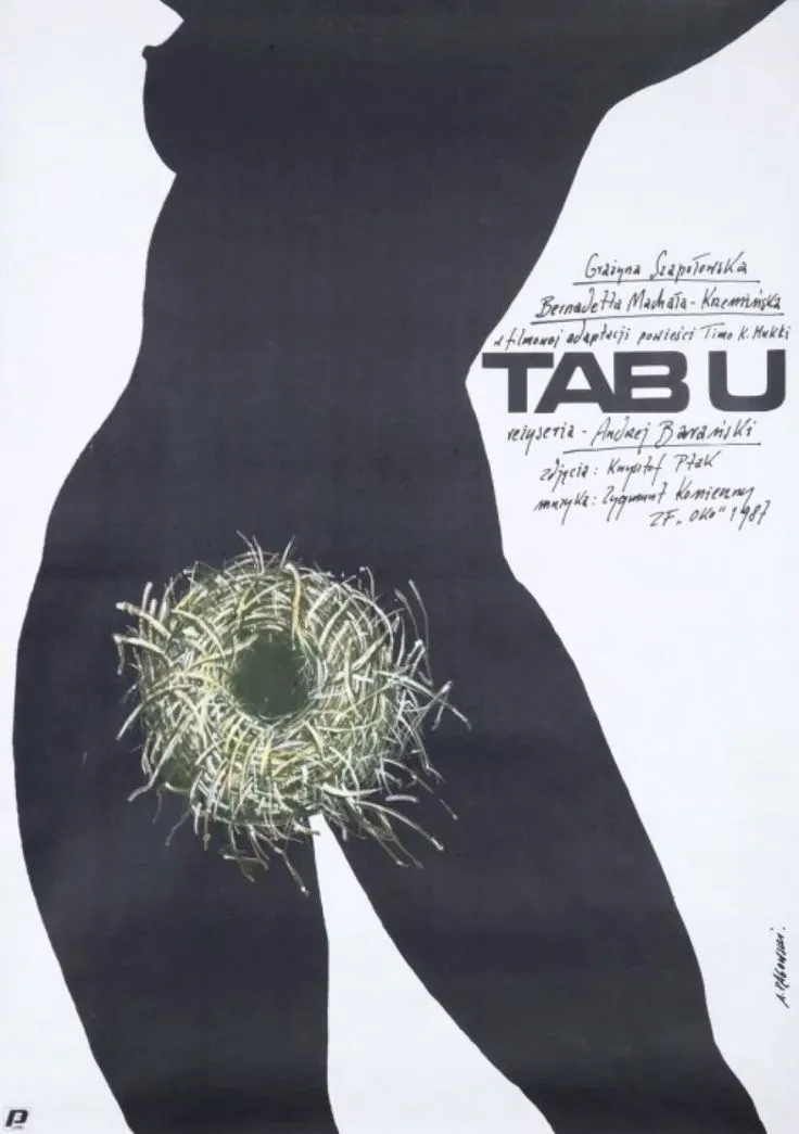 Tab, Mirosław Mentcel 1988