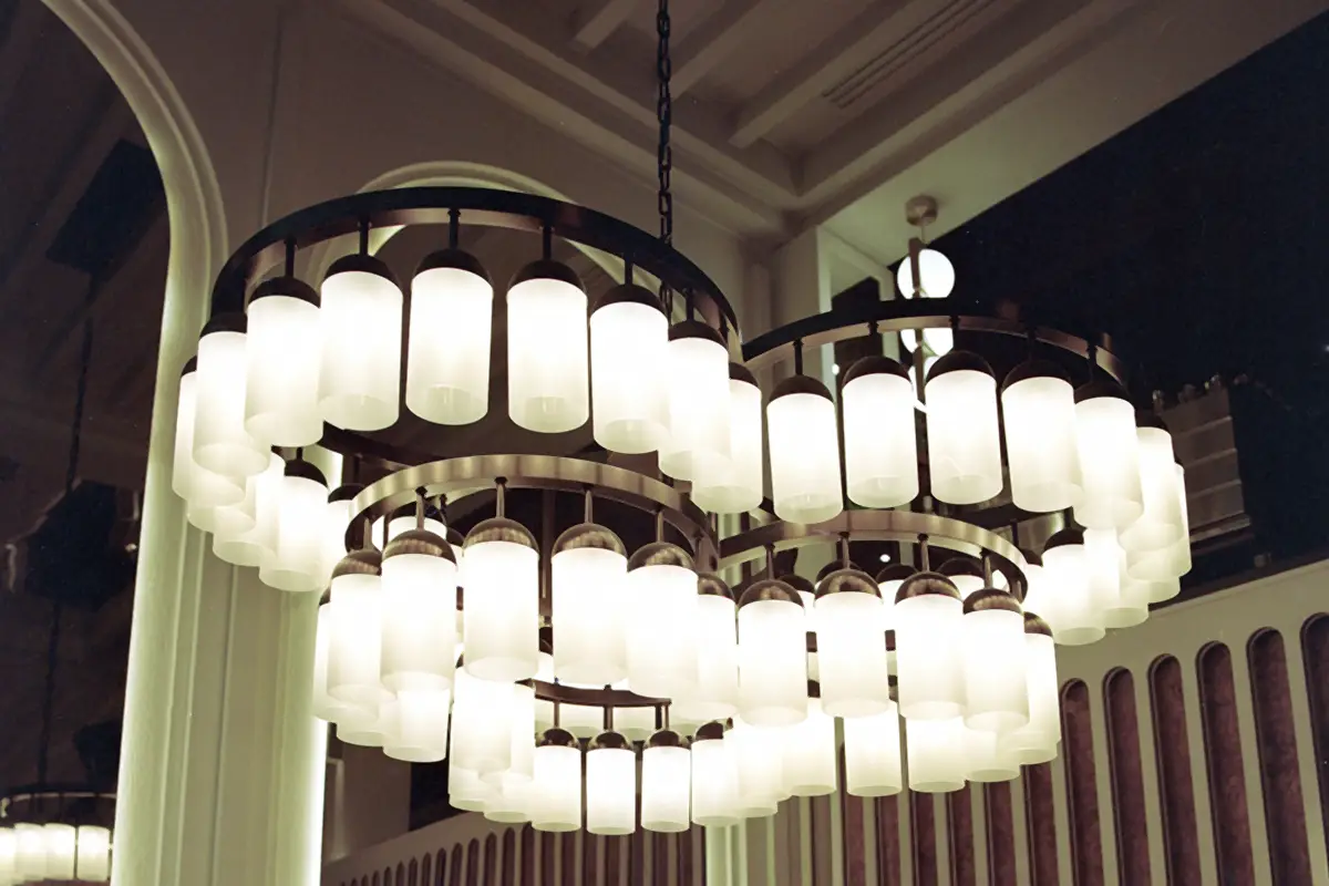 Temple & Chapon, Parisian restaurant in the Marais. Ph. Kévin Félicianne