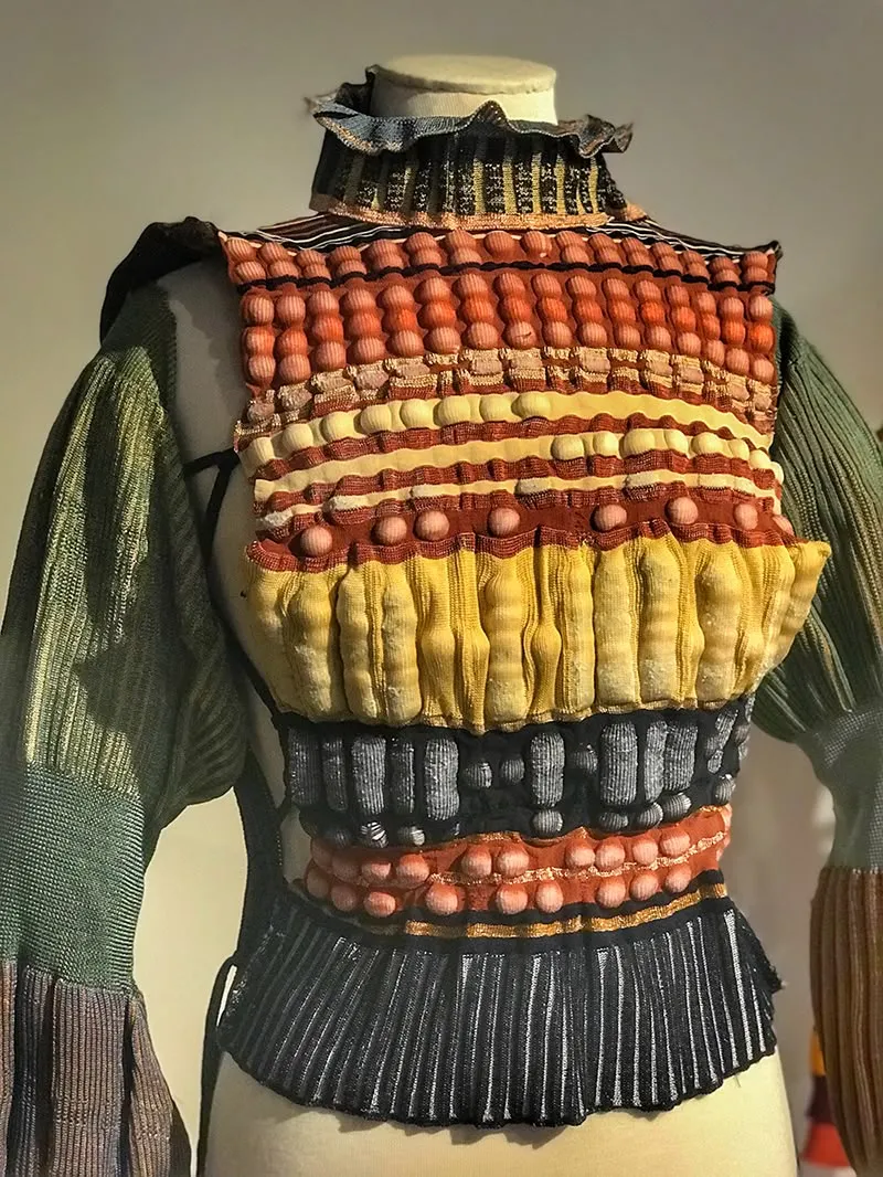 Textile Arts of Peru