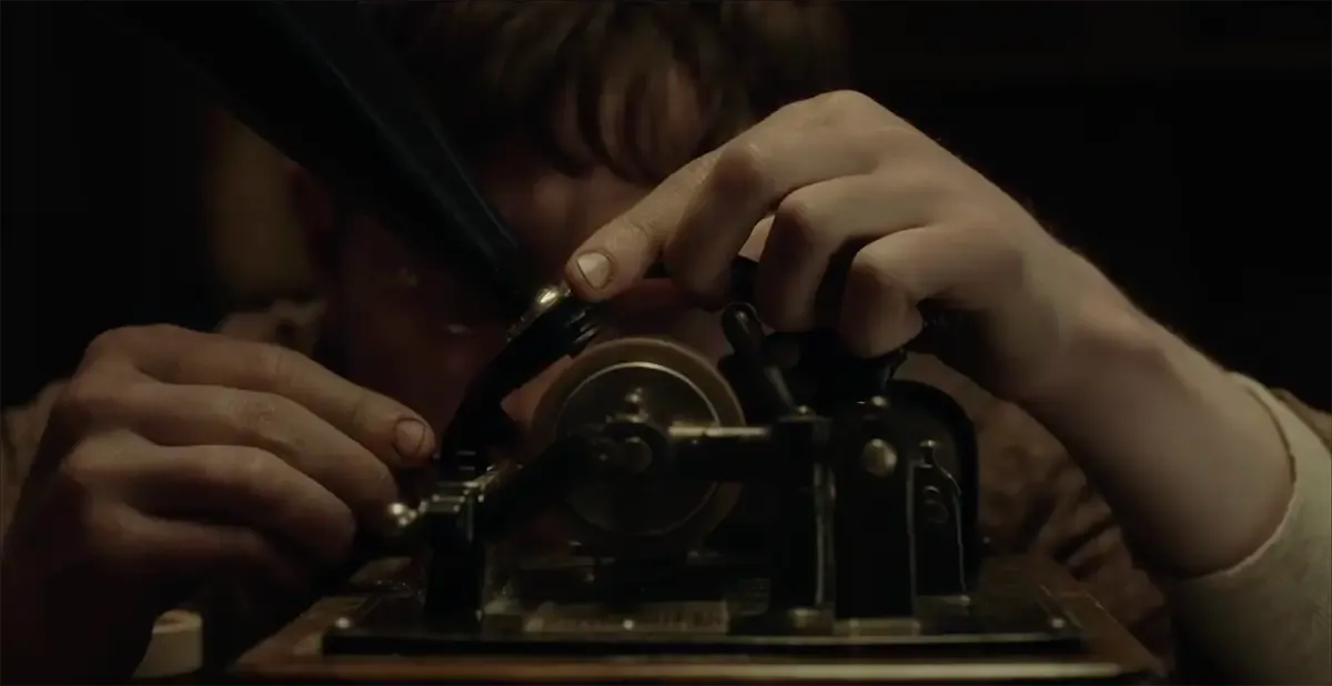 ‘The History of Sound’ is a period romance film directed by Oliver Hermanus and written by Ben Shattuck. The film stars Paul Mescal and Josh O'Connor in the leading roles, with Chris Cooper in a supporting role