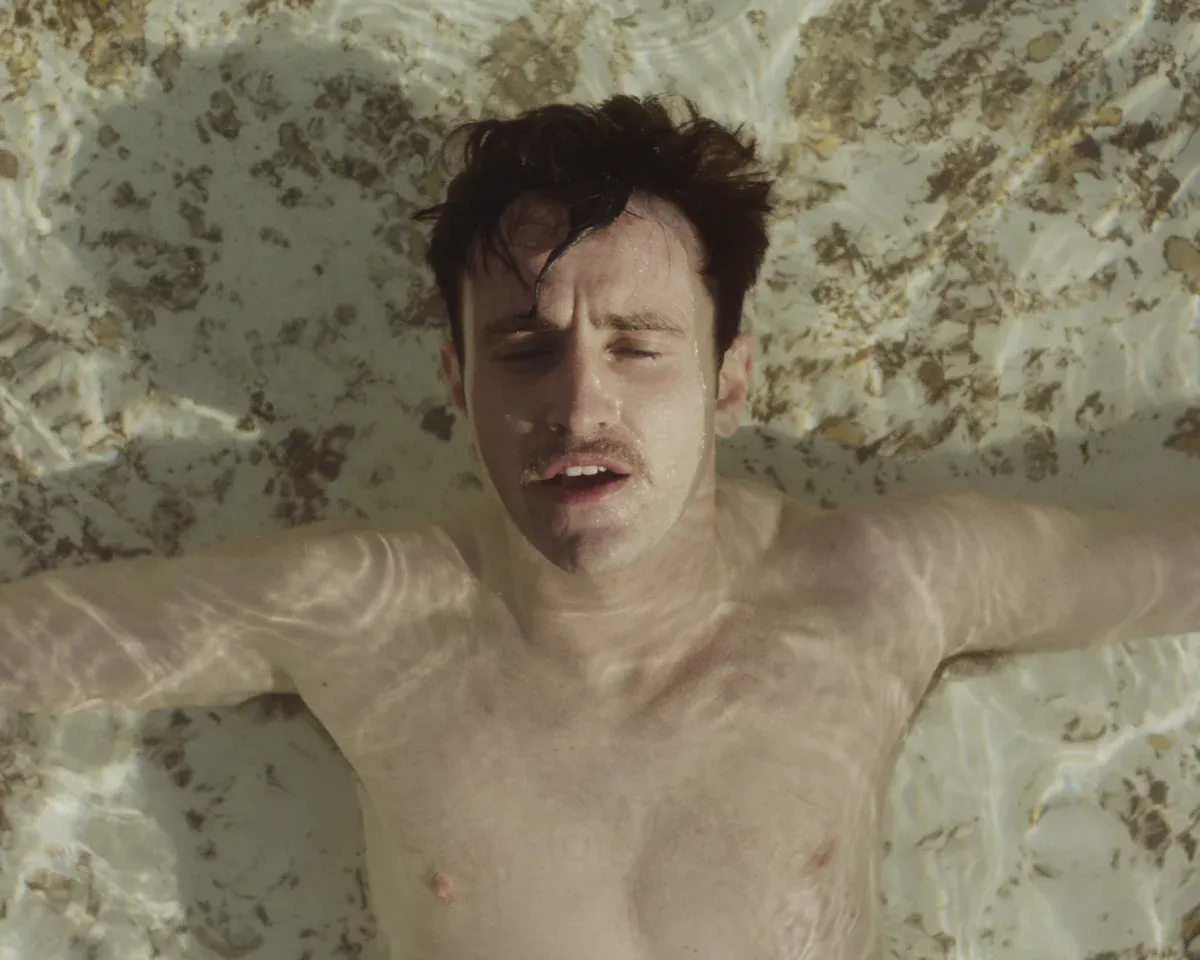 ‘The History of Sound’ is a period romance film directed by Oliver Hermanus and written by Ben Shattuck. The film stars Paul Mescal and Josh O'Connor in the leading roles, with Chris Cooper in a supporting role