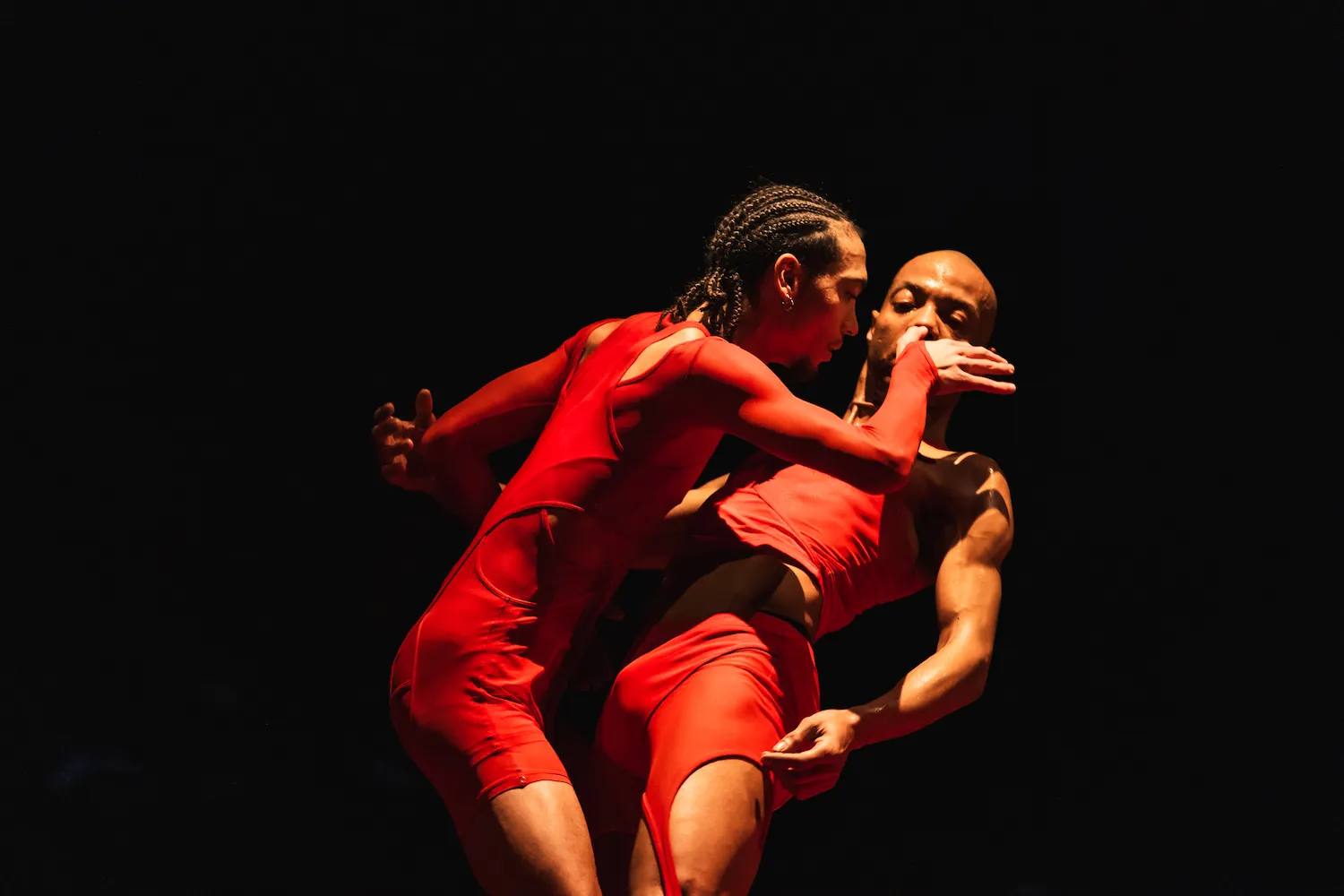 Tribe - Photo Credit STUDIO AURA, courtesy of Northrop