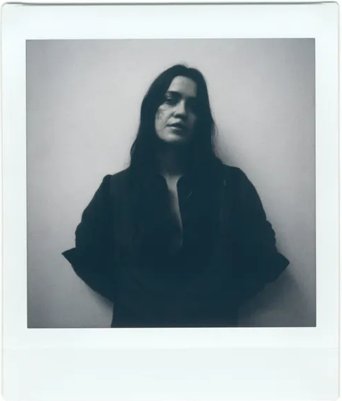 Veronica Yoko Plebani shot by Alessandro Oliva, styling Alessandro Travaini