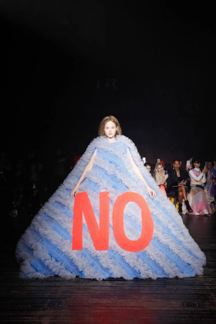 Viktor and Rolf_s SS2019