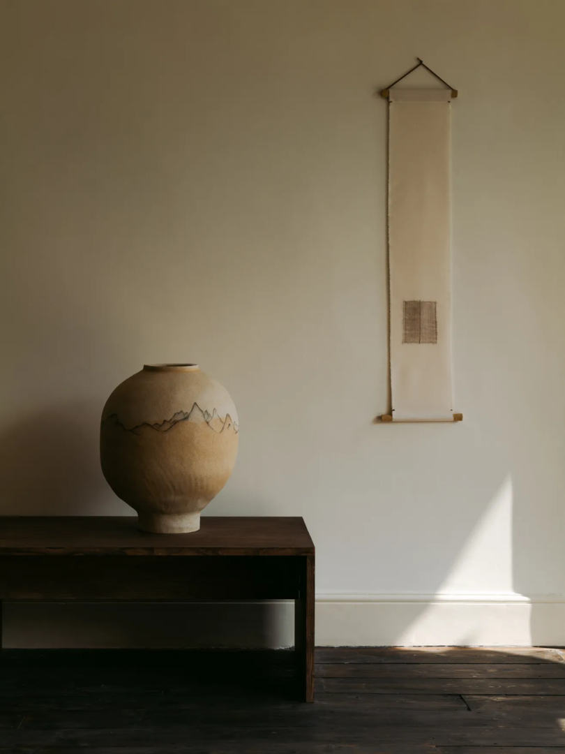 Clear with Rising Mist, 2022. Ph: Alixe Lay