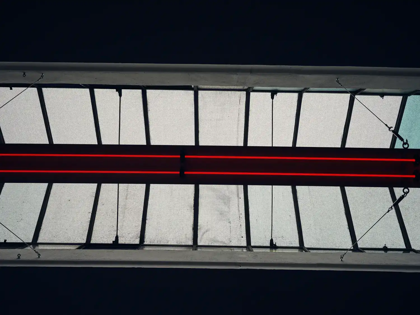 Assemblage N.37, detail, The Back Studio, photography Federico Floriani