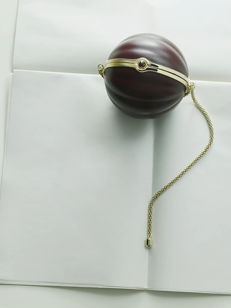 Bag Cartier, photography Erwann Petersen