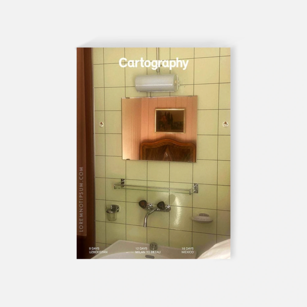 Cartography Magazine Issue 11