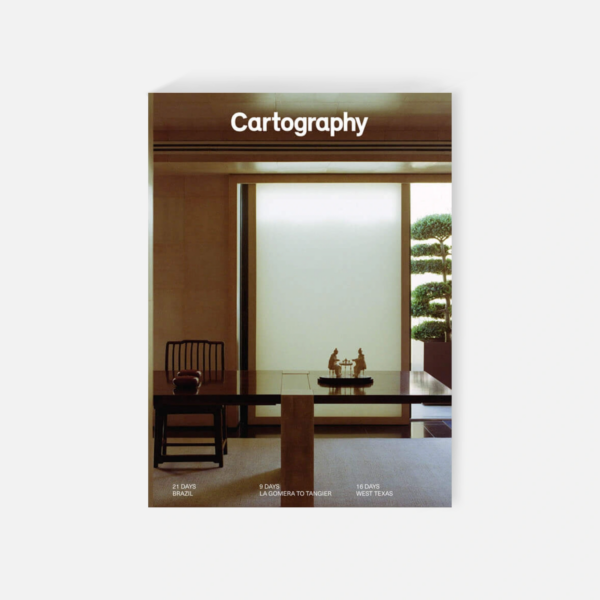 Cartography Magazine Issue 12