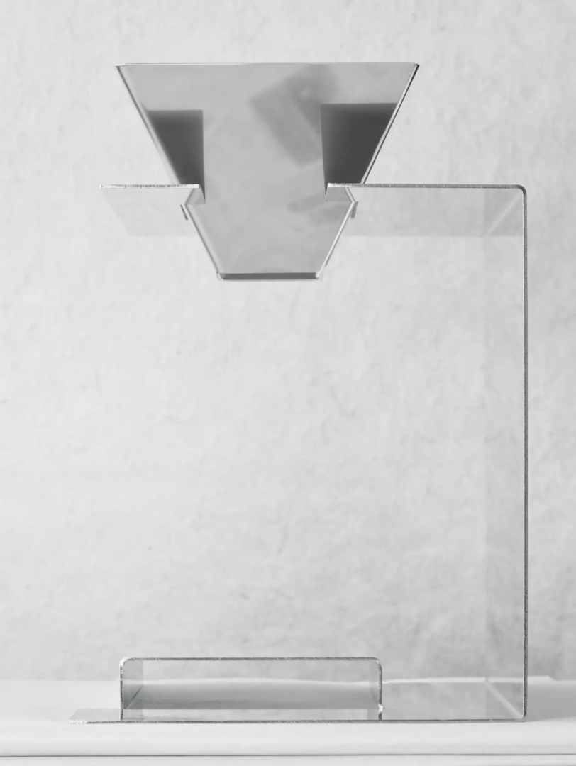 Coffee drip NM3, photography Erwann Petersen