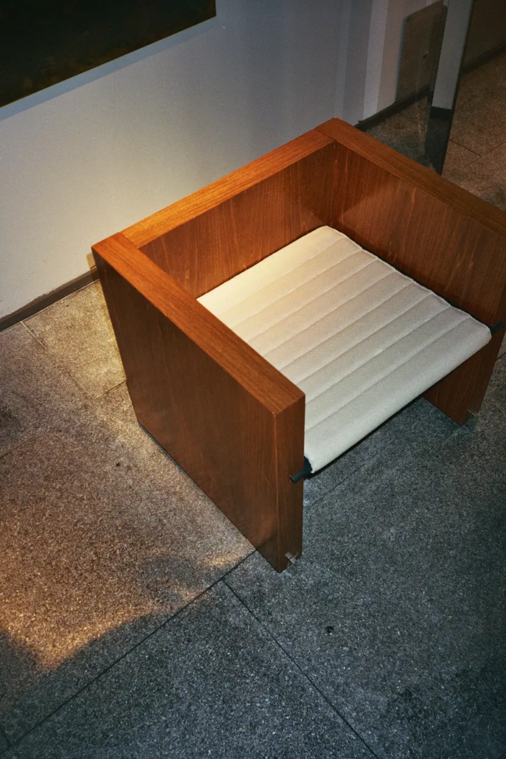 Dimore Studio, via San Vittore