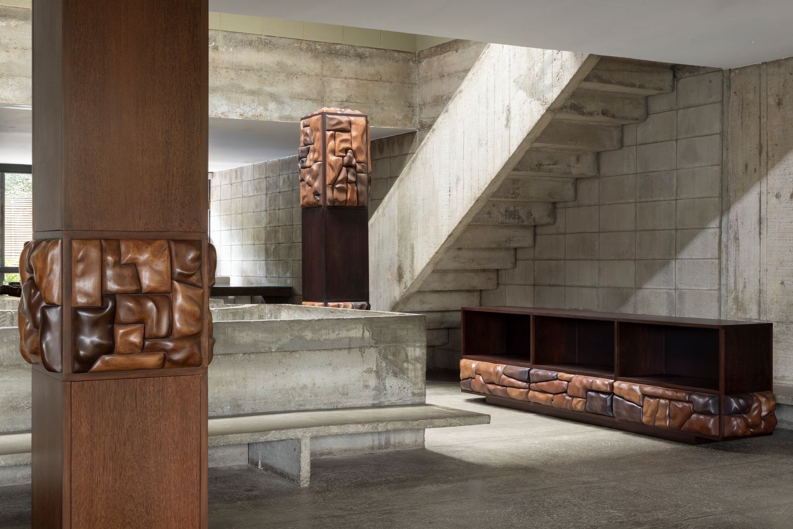 ETEL - Entropia by Cristian Mohaded. Foto Ruy Teixeira