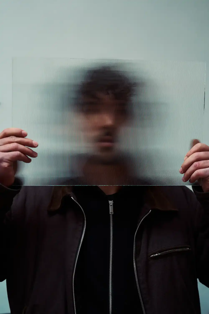 Eugenio Rossi, photography Federico Floriani