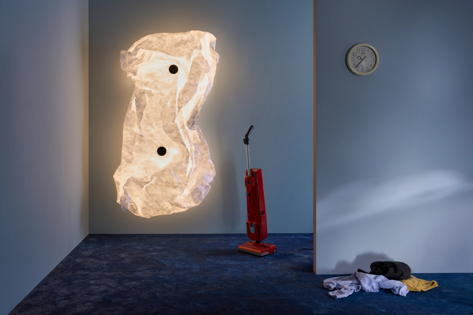 Photography Alice Beltrami, set design Michela Tacchini