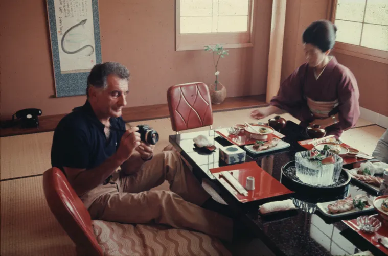 GianfrancoFrattini_Ritratto_Giappone_CourtesyStudioArchivioGianfrancoFrattini