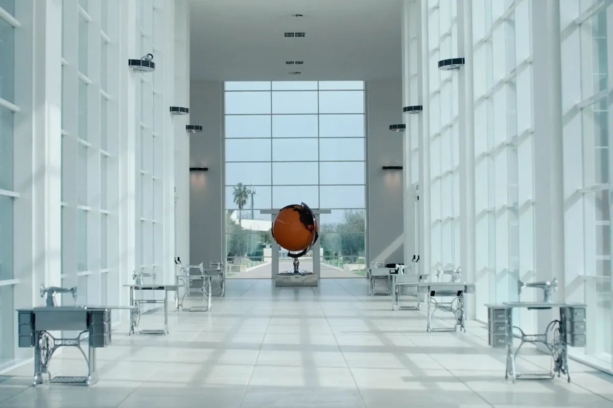 Bottega dei Mestieri Tod's