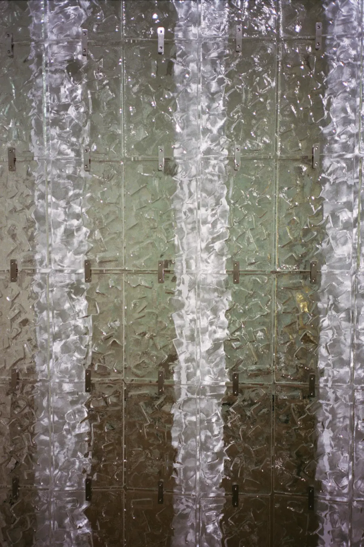 Hannes Peer x 6_AM, Piscine Romano