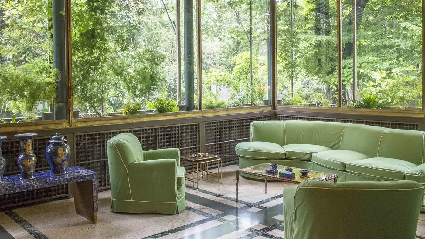 Villa Necchi Campiglio