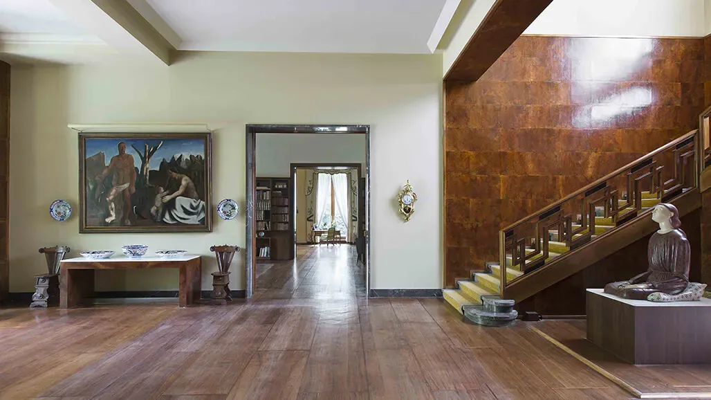 Interiors at Villa Necchi Campiglio_02