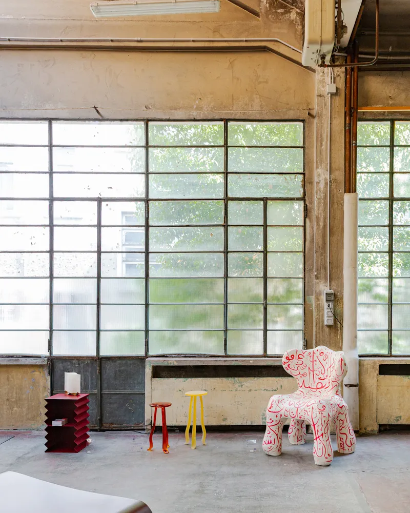 Isola Design Festival 2026_Isola Design Gallery_©Anwyn Howarth