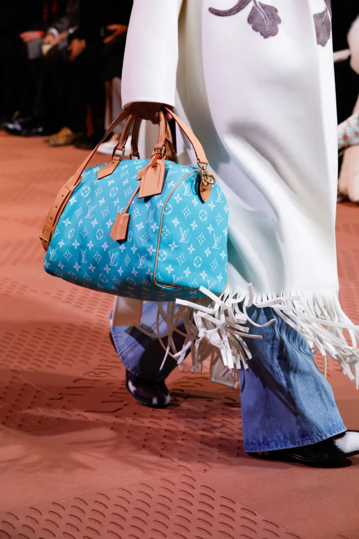 Louis Vuitton Men's Fall Winter 2024
