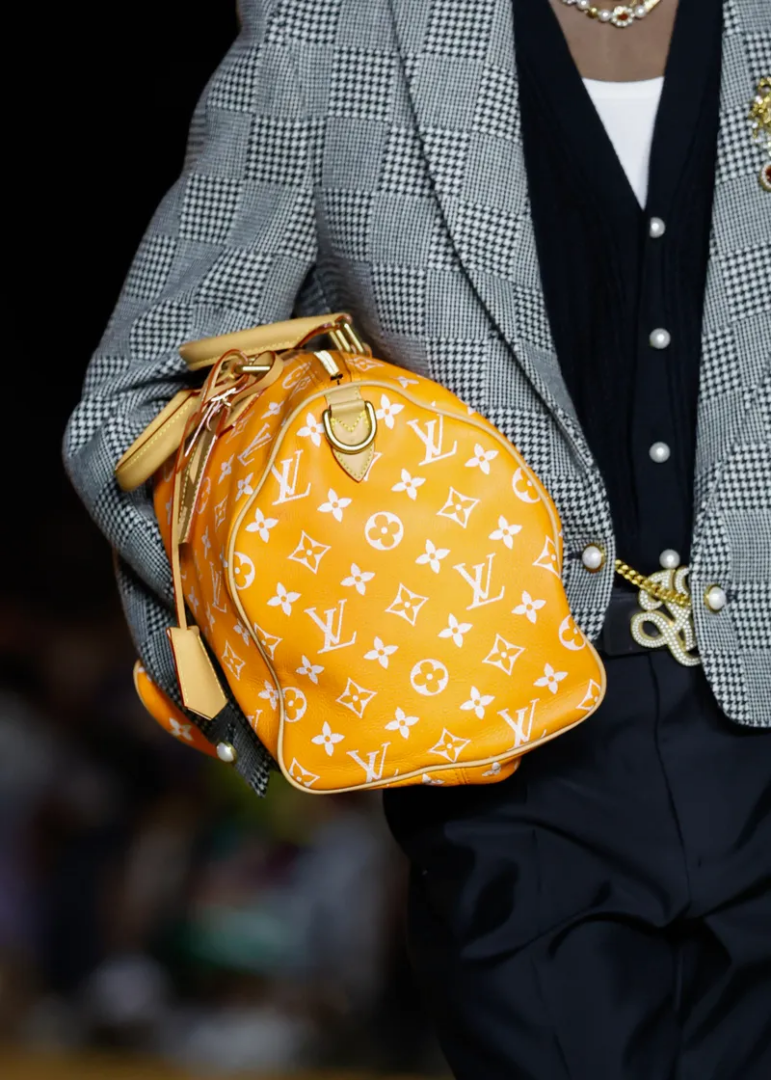 Louis Vuitton Spring Summer 2024