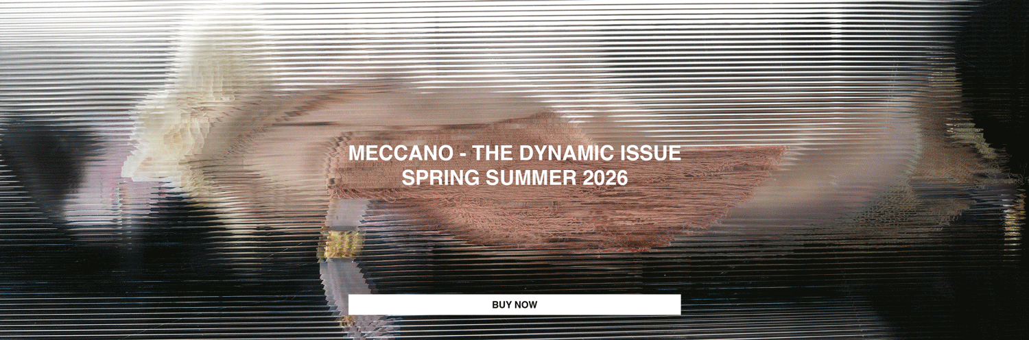 Lampoon Meccano the Dynamic issue L33