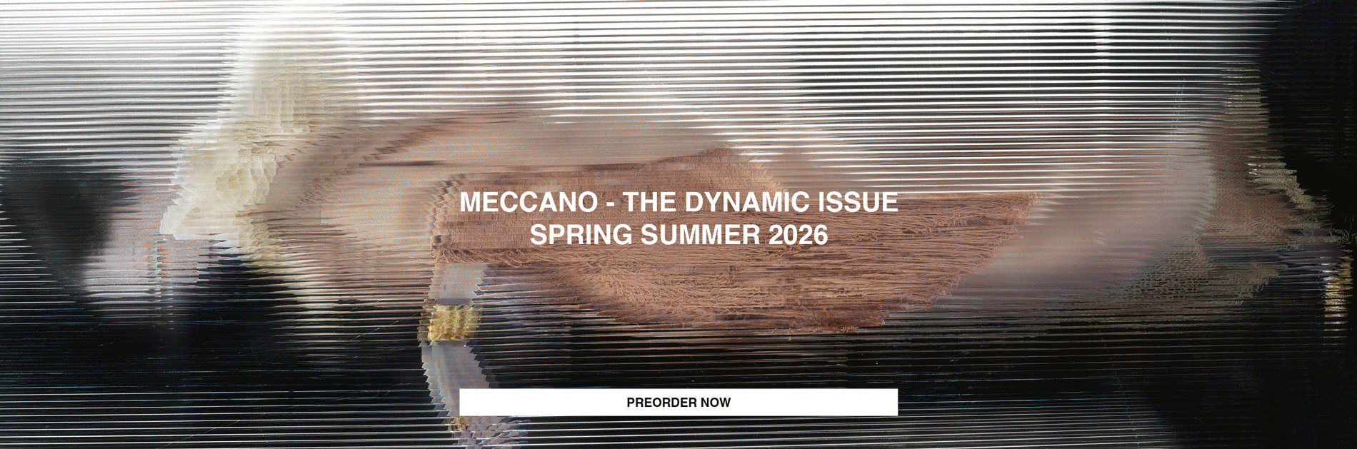 Lampoon Meccano the Dynamic issue L33