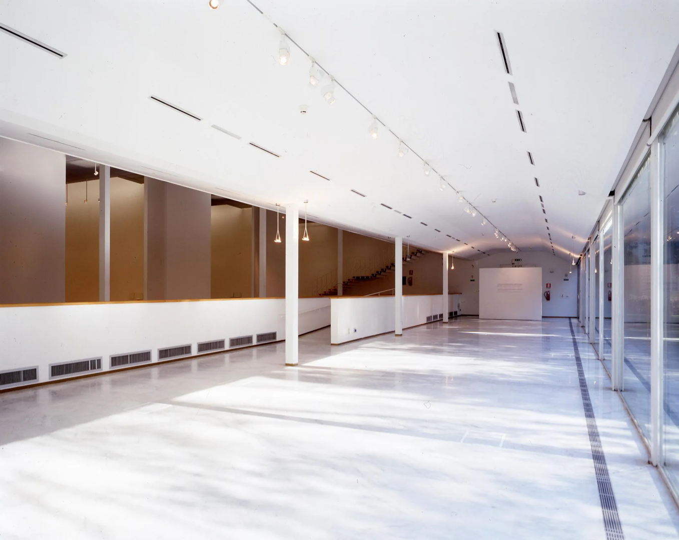 PAC Milano, Ignazio Gardella