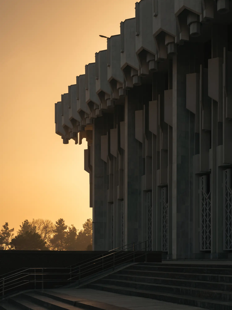 Peoples’ Friendship Palace, Tashkent, photography Romain Laprade_02