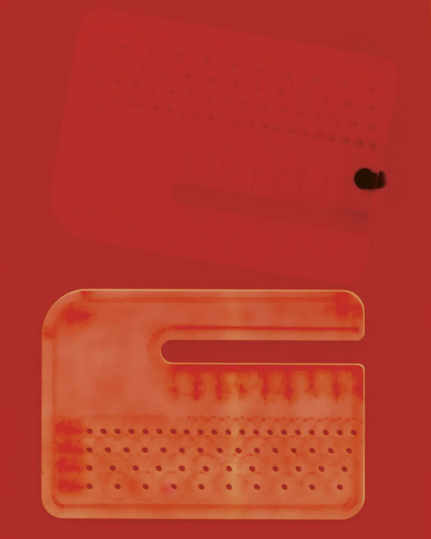 Photography Adrien Dubost