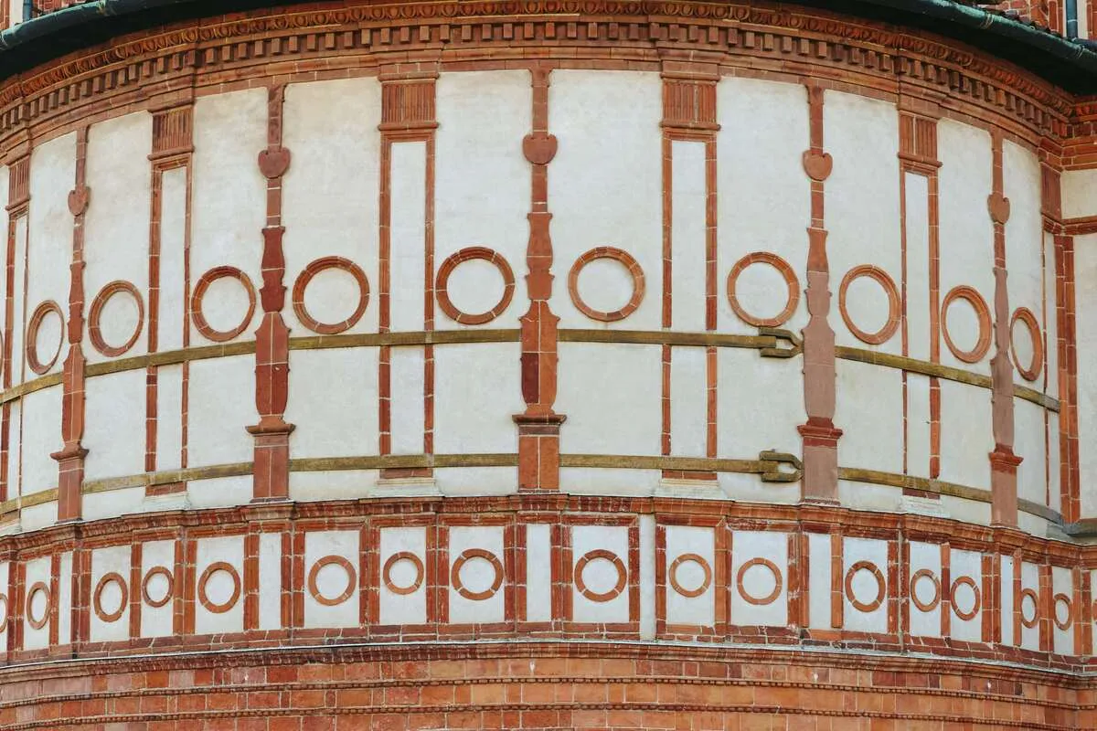 Prada Frames 2026 at Santa Maria delle Grazie, Milan