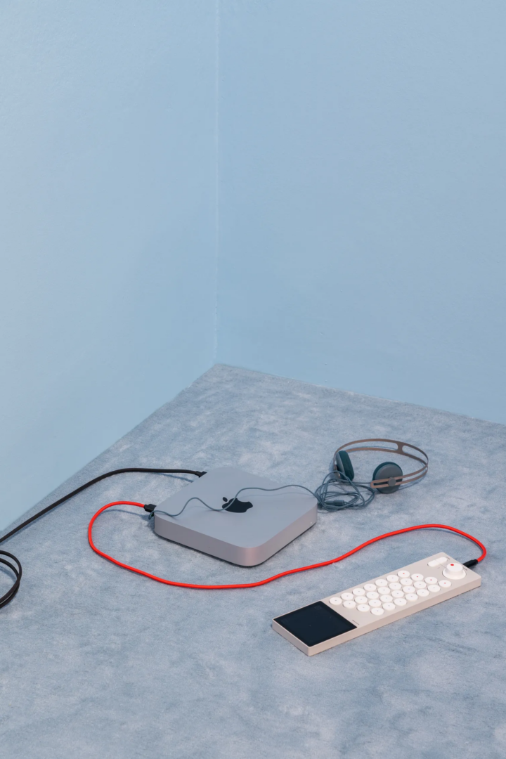 Pro Helvetia, Shared Matter. Foto Agnese Bedini DSL Studio