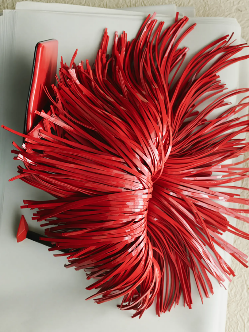 Shoes Givenchy photography Erwann Petersen