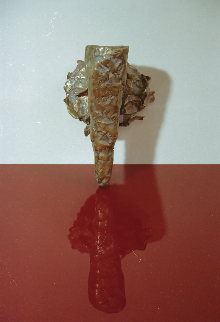 Vagujhelyi Kalathos Sconce