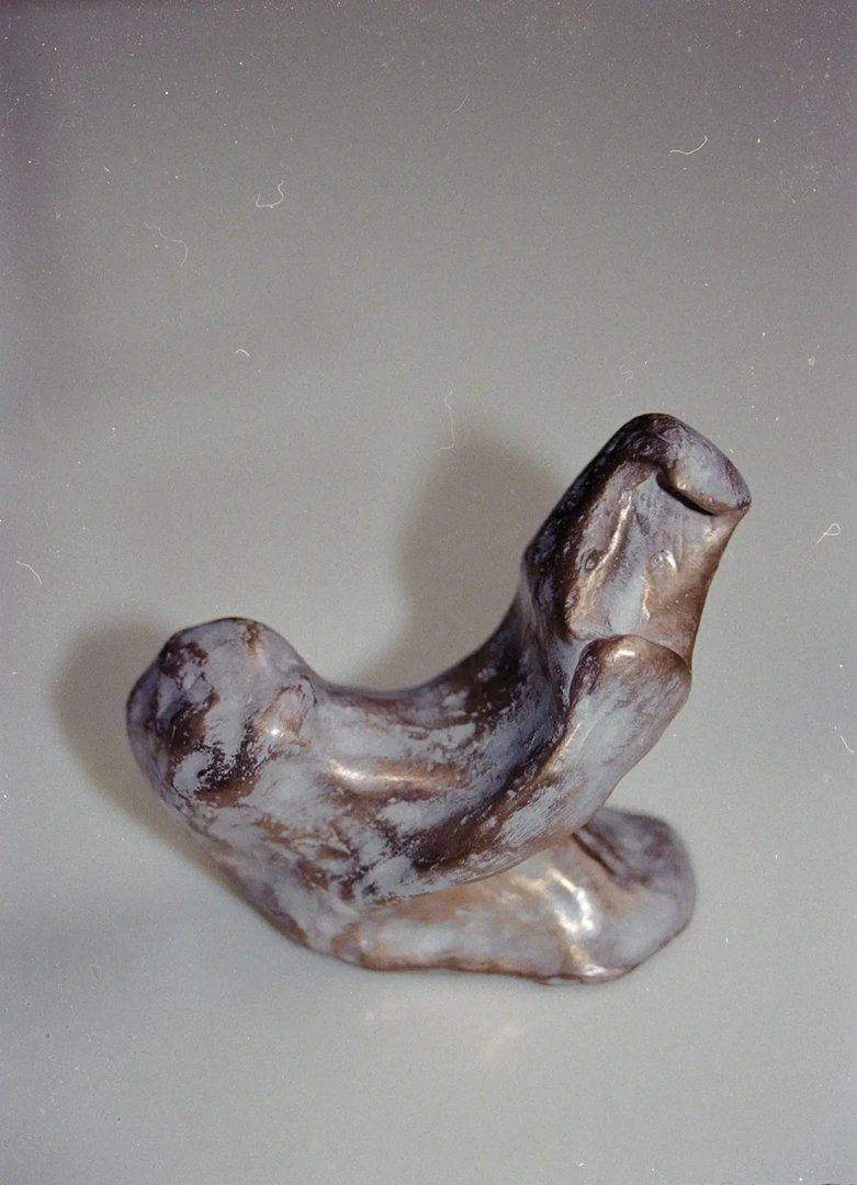 Vagujhelyi, Streched Serving Tray