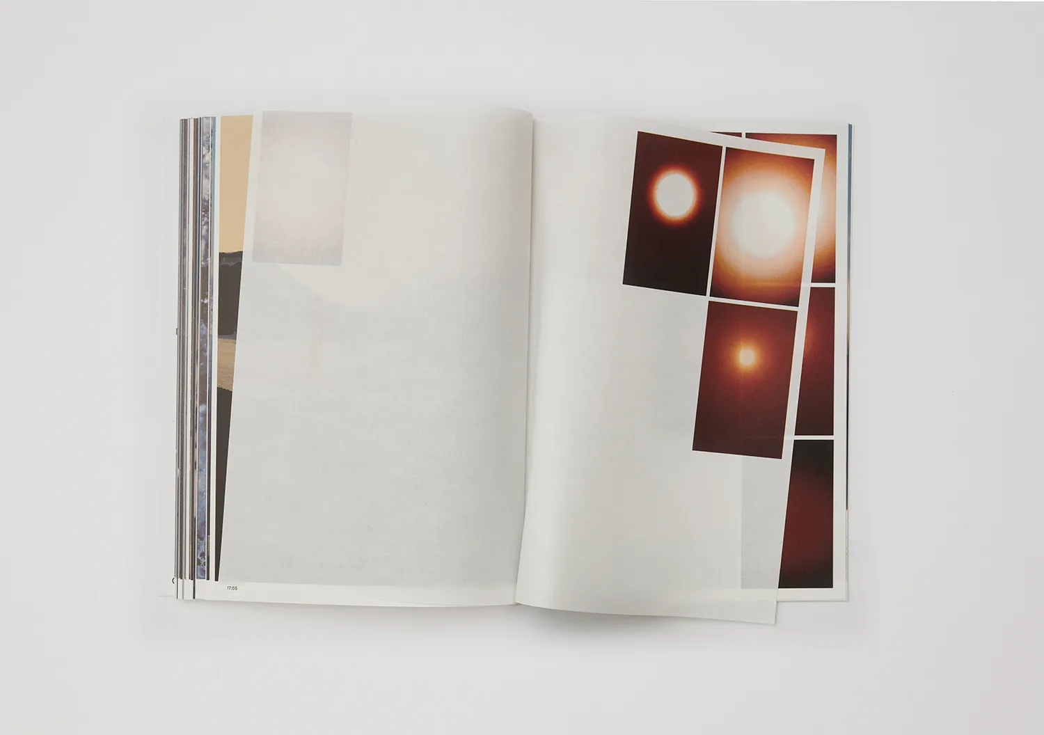 Aliocha Boi, Midnight Sun. COLLAPSE BOOKS, 2025