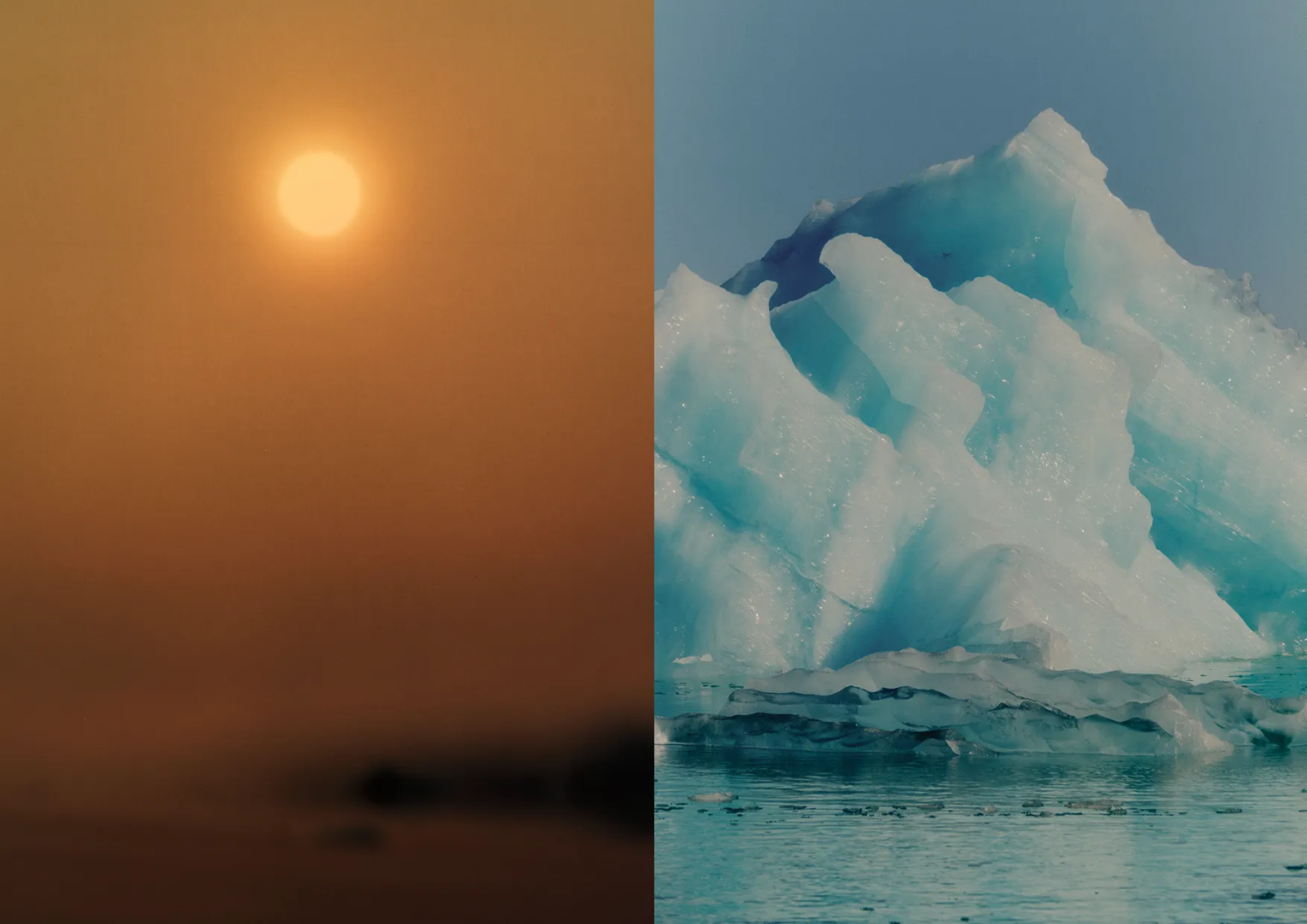 Aliocha Boi, Midnight Sun. COLLAPSE BOOKS, 2025