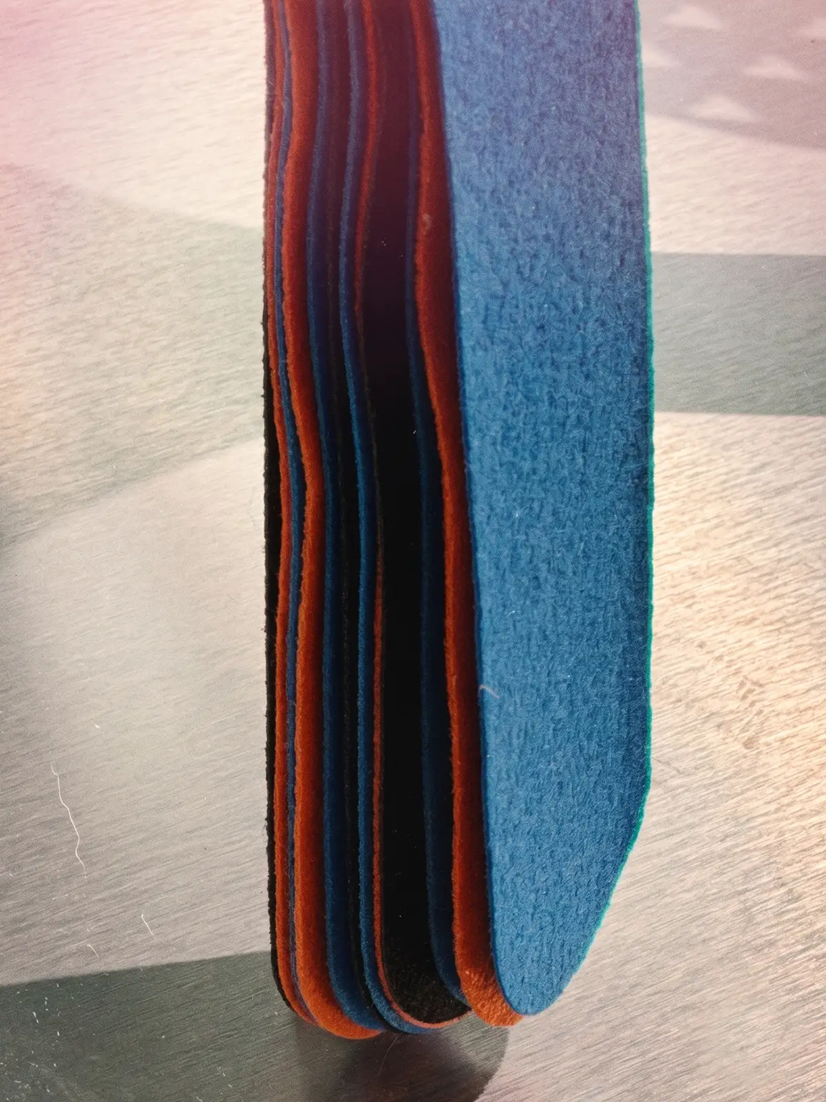 Carpete Chair, Venetucci + Viro