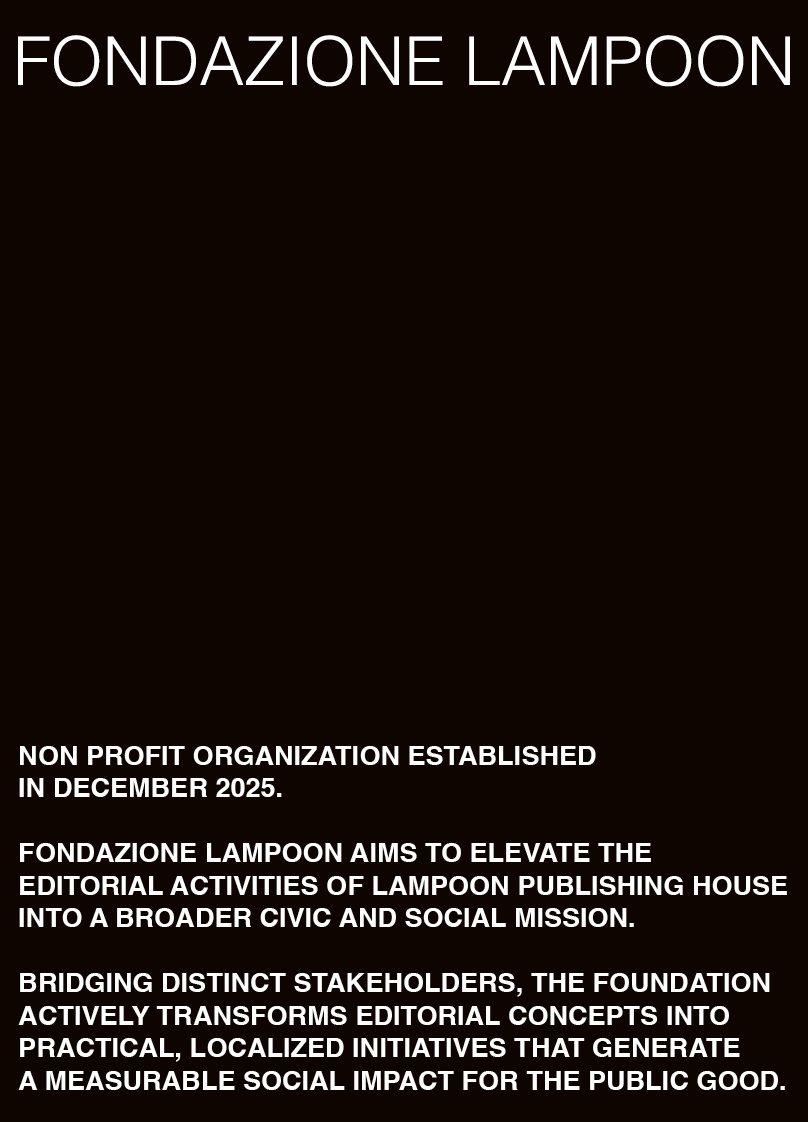 Fondazione Lampoon
