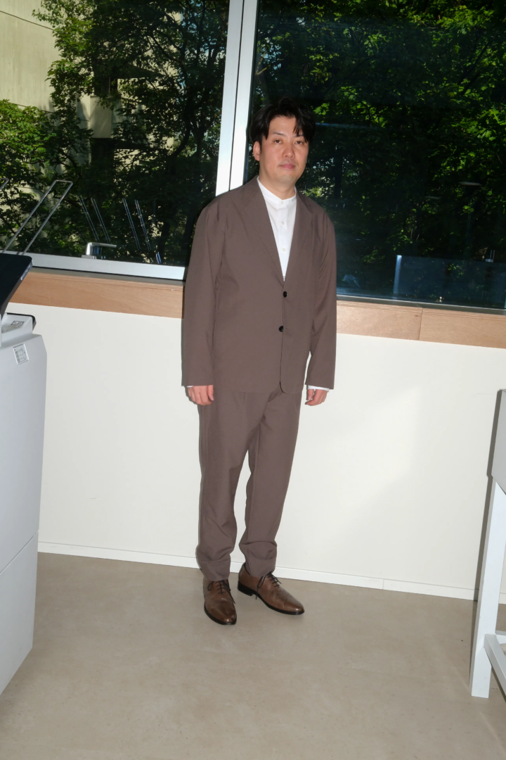 Masahiko Yamamoto