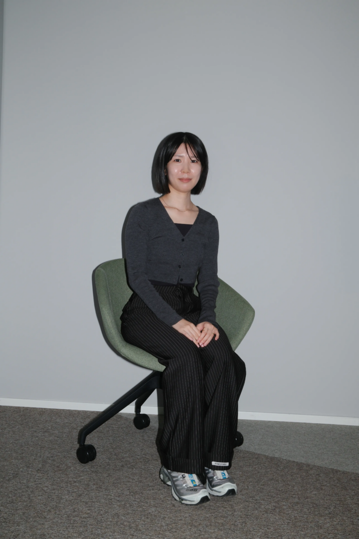 Fujifilm a Segrate- il Faithful Design entra negli spazi di lavoro Sumire Kuroda