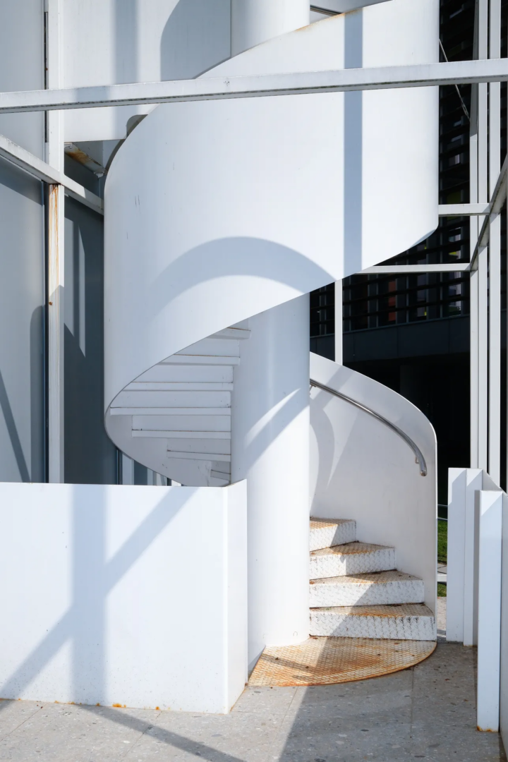 La sede Fujifilm a Segrate, presso il Segreen Business Park